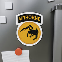 Load image into Gallery viewer, Die-Cut Magnets -SSI - 135th Airborne Division X 300
