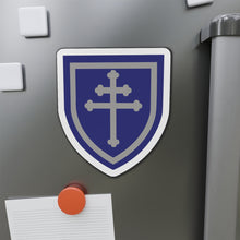 Load image into Gallery viewer, Die-Cut Magnets -SSI - 79th Infantry Division X 300