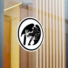 Load image into Gallery viewer, Kiss-Cut Vinyl Decals - AAC - 318th Bomb Squadron wo Txt