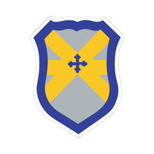Load image into Gallery viewer, Kiss-Cut Stickers - SSI - 62nd Cavalry Division X 300