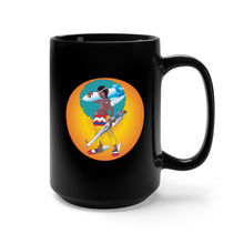Load image into Gallery viewer, Black Mug 15oz - AAC - 788th Bombardment Squadron wo txt X 300