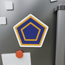 Load image into Gallery viewer, Die-Cut Magnets SSI - 55th Infantry Division X 300