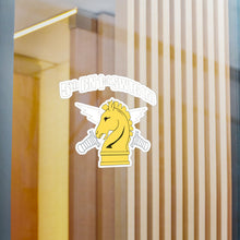 Load image into Gallery viewer, Kiss-Cut Vinyl Decals - SOF - 1ST BN 5TH SWTG wo Cadre