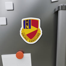 Load image into Gallery viewer, Die-Cut Magnets -SSI -Army - 94th Cavalry Regiment wo Txt X 300