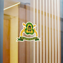 Load image into Gallery viewer, Kiss-Cut Vinyl Decals - Army - 3rd Military Police Group w Br - Ribbon
