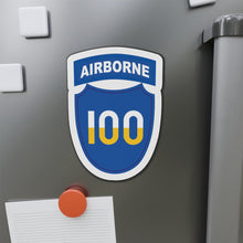 Load image into Gallery viewer, Die-Cut Magnets -SSI - 100th Division (Airborne) X 300