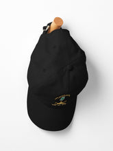 Load image into Gallery viewer, Dad hat - 3rd Bn 33rd Armor Branch w 33rd Armor PICKLES DUI - MEN OF WAR - Hat X 300 Cap