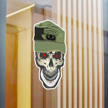 Load image into Gallery viewer, Kiss-Cut Vinyl Decals - Army - Ranger Patrol Cap - Skull - Ranger Airborne x 300