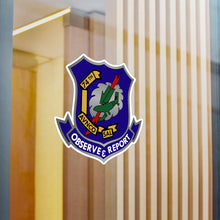 Load image into Gallery viewer, Kiss-Cut Vinyl Decals - Army - 74th Aviation Company wo Txt