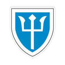 Load image into Gallery viewer, Kiss-Cut Stickers - SSI - 97th Infantry Division X 300