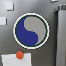 Load image into Gallery viewer, Die-Cut Magnets-SSI - 29th Infantry Division X 300