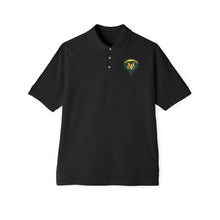 Load image into Gallery viewer, Men's Piqué Polo - Specialist 5th Class - SP5 - wo Txt - V1