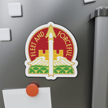 Load image into Gallery viewer, Die-Cut Magnets -SSI -88th Artillery Group - DUI wo Txt X 300
