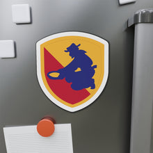 Load image into Gallery viewer, Die-Cut Magnets -SSI - 49th Infantry Division (1947-1968) X 300
