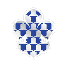 Load image into Gallery viewer, Kiss-Cut Stickers - DUI - 1st Brigade, 1st Infantry Division X 300