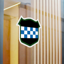 Load image into Gallery viewer, Kiss-Cut Vinyl Decals - Army - 99th Infantry Division wo Txt