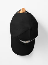 Load image into Gallery viewer, Baseball Cap - Badge - Vietnam Senior X 300 - Film to Garment (FTG)