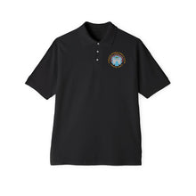 Load image into Gallery viewer, Men's Piqué Polo - Landstuhl Regional Medical Center - Landstuhl Germany