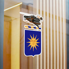 Load image into Gallery viewer, Kiss-Cut Vinyl Decals - Army - COA - 26th Cavalry Regiment (Philippine Scouts) wo Txt