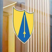 Load image into Gallery viewer, Kiss-Cut Vinyl Decals - SSI - 65th Cavalry Division X 300
