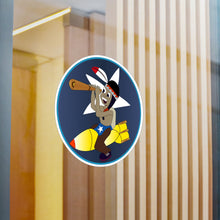 Load image into Gallery viewer, Kiss-Cut Vinyl Decals - 64th Bomb Squadron wo Txt X 300