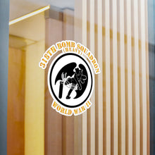 Load image into Gallery viewer, Kiss-Cut Vinyl Decals - AAC - 318th Bomb Squadron - WWII