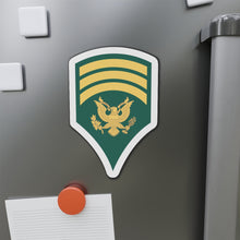Load image into Gallery viewer, Die-Cut Magnets - Army - Enlisted - SPEC 7 - Specialist 7 - Std wo Txt X 300