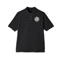 Load image into Gallery viewer, Men's Piqué Polo - Lieutenant Colonel - LTC - wo Txt V1