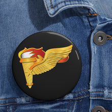 Load image into Gallery viewer, Custom Pin Buttons - Combat Pathfinder