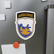 Load image into Gallery viewer, Die-Cut Magnets -SSI - 18th Airborne Division - Phantom X 300