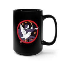 Load image into Gallery viewer, Black Mug 15oz - AAC - 416th Night Fighter Squadron wo txt X 300