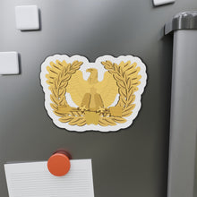 Load image into Gallery viewer, Die-Cut Magnets - Army - Emblem - Warrant Officer Insignia wo Txt X 300