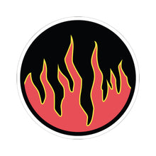 Load image into Gallery viewer, Kiss-Cut Stickers - SSI - 119th Infantry Division X 300