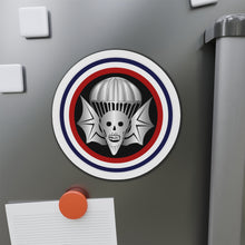 Load image into Gallery viewer, Die-Cut Magnets - 502nd PIR wo txt