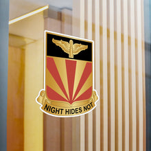 Load image into Gallery viewer, Kiss-Cut Vinyl Decals - 56th Field Artillery Battalion wo txt X 300
