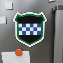 Load image into Gallery viewer, Die-Cut Magnets -SSI - 99th Infantry Division X 300