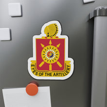 Load image into Gallery viewer, Die-Cut Magnets - Army - 171st Field Artillery Regiment - DUI wo Txt X 300