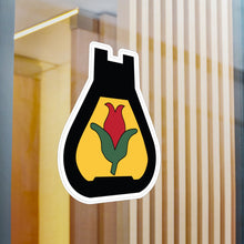 Load image into Gallery viewer, Kiss-Cut Vinyl Decals - SSI - 24th Cavalry Division X 300
