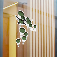 Load image into Gallery viewer, Kiss-Cut Vinyl Decals - Army - Paratrooper - Mass Tac - 1 AC - 2 Doors - w Jumpers X 300