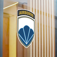 Load image into Gallery viewer, Kiss-Cut Vinyl Decals - SSI - 6th Airborne Division - Phantom X 300