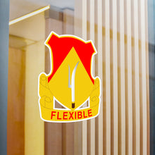 Load image into Gallery viewer, Kiss-Cut Vinyl Decals - Army - 94th Field Artillery Regiment wo Txt