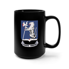 Load image into Gallery viewer, Black Mug 15oz - Army - 77th Armored Regiment wo Txt wo DS