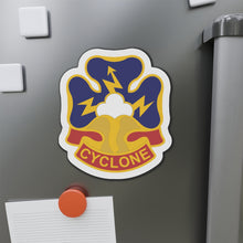 Load image into Gallery viewer, Die-Cut Magnets - DUI - 38th Infantry Division X 300