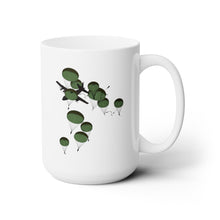 Load image into Gallery viewer, White Ceramic Mug 15oz - Army - Paratrooper - Mass Tac - 1 AC - 2 Doors - w Jumpers X 300