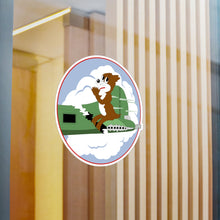 Load image into Gallery viewer, Kiss-Cut Vinyl Decals - AAC - 414th Bombardment Squadron (Heavy) wo Txt