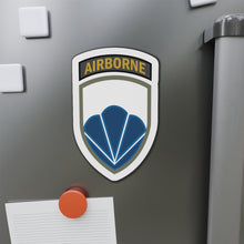 Load image into Gallery viewer, Die-Cut Magnets -SSI - 6th Airborne Division - Phantom X 300