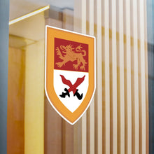 Load image into Gallery viewer, Kiss-Cut Vinyl Decals - Army - 15th Cavalry Regiment - SSI wo Txt