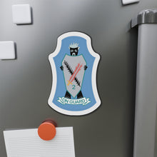 Load image into Gallery viewer, Die-Cut Magnets -SSI - 2nd Battlegroup - 6th Infantry Regt - Berlin Bde wo Txt X 300