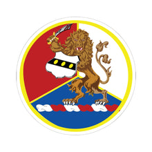 Load image into Gallery viewer, Kiss-Cut Stickers - Army - 28th Infantry Division - DUI wo Txt