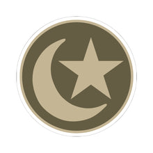 Load image into Gallery viewer, Kiss-Cut Stickers - SSI -19th Infantry Division - WWI X 300